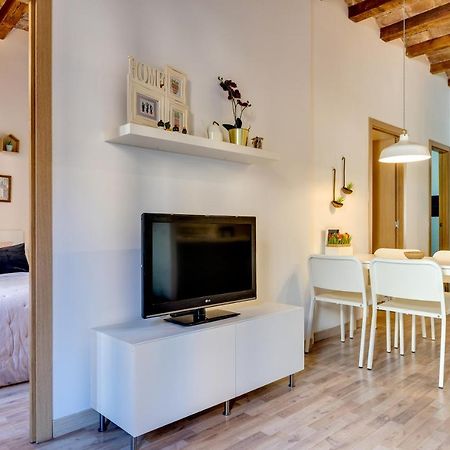 Charming & Convenient Apartment Near Plaza Espanya Barcelona Exterior foto